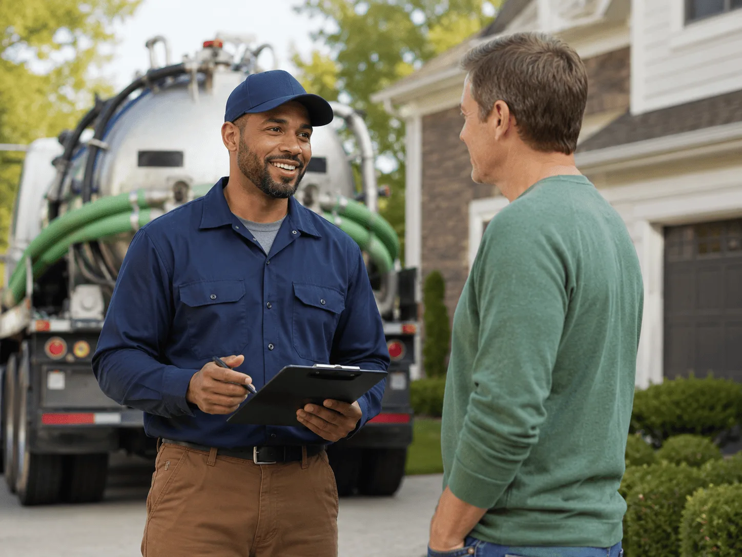 Mosquito Control Castleton, IL FAQs