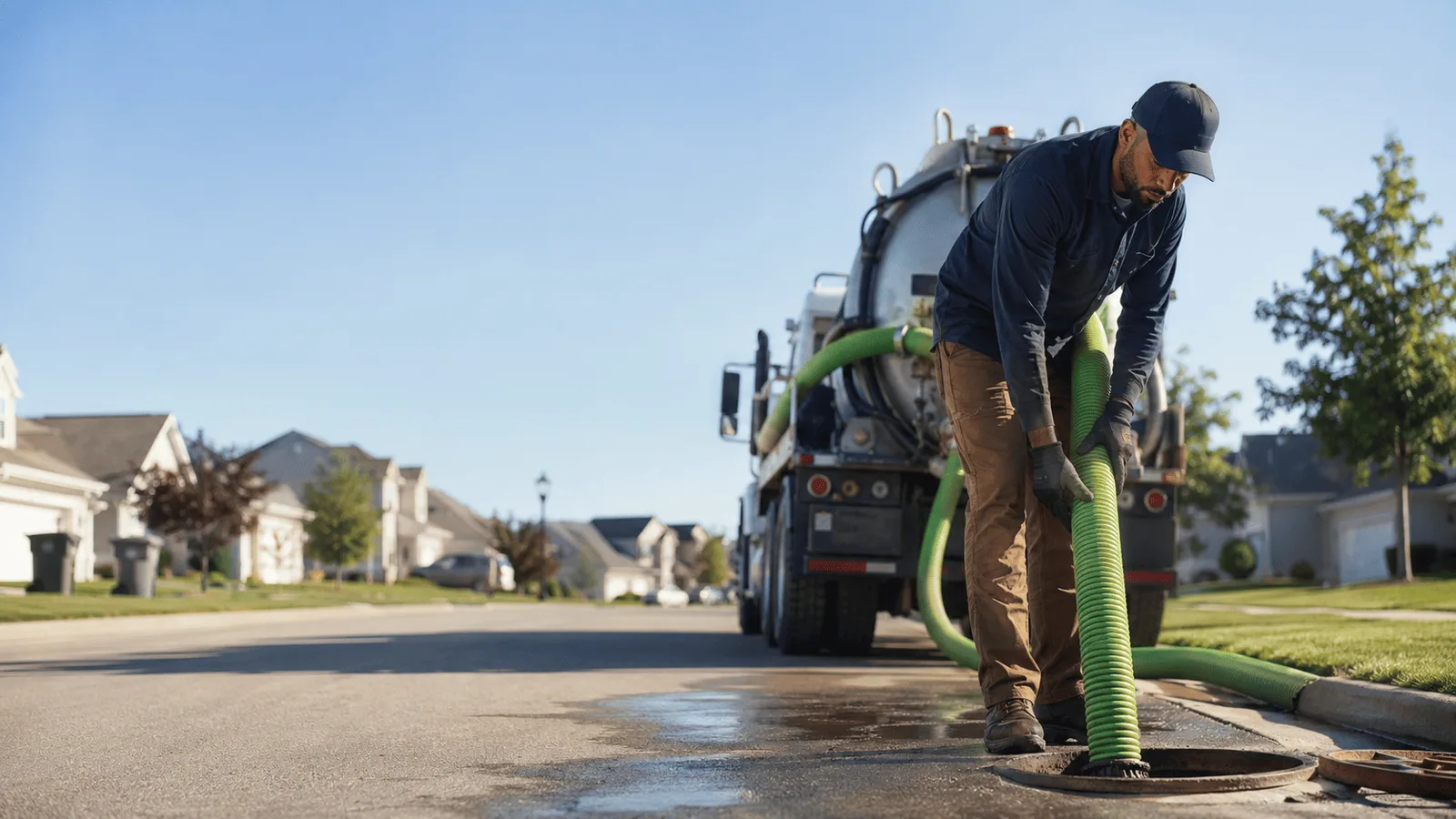 Mosquito Control in Castleton, IL